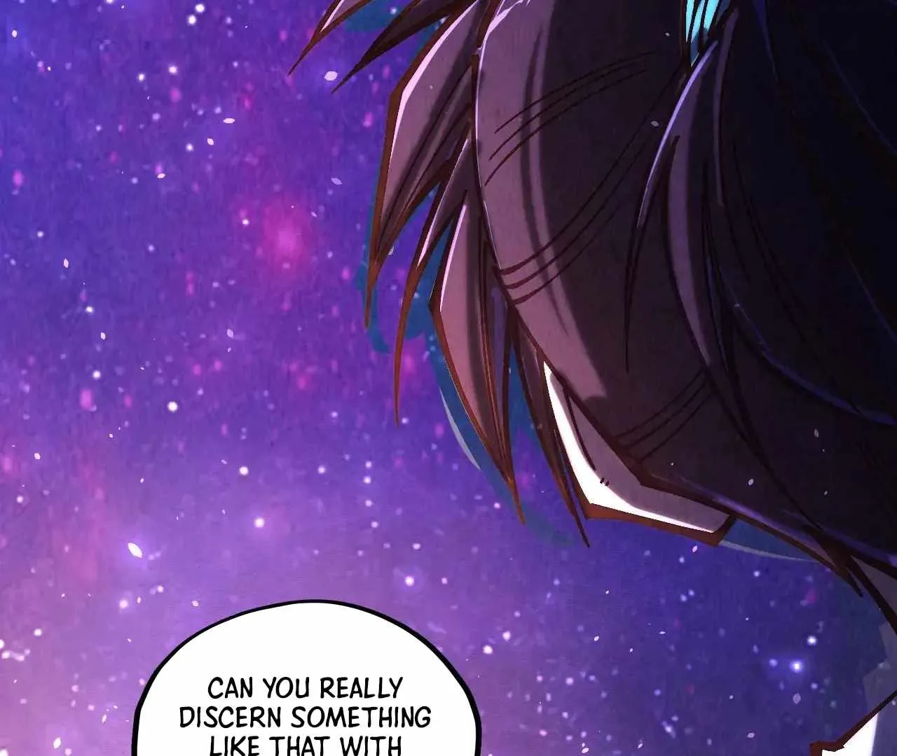 The Eternal Supreme Chapter 380 page 23