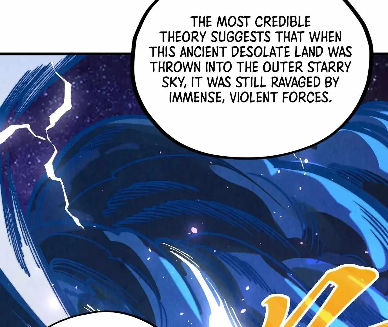 The Eternal Supreme Chapter 380 page 11