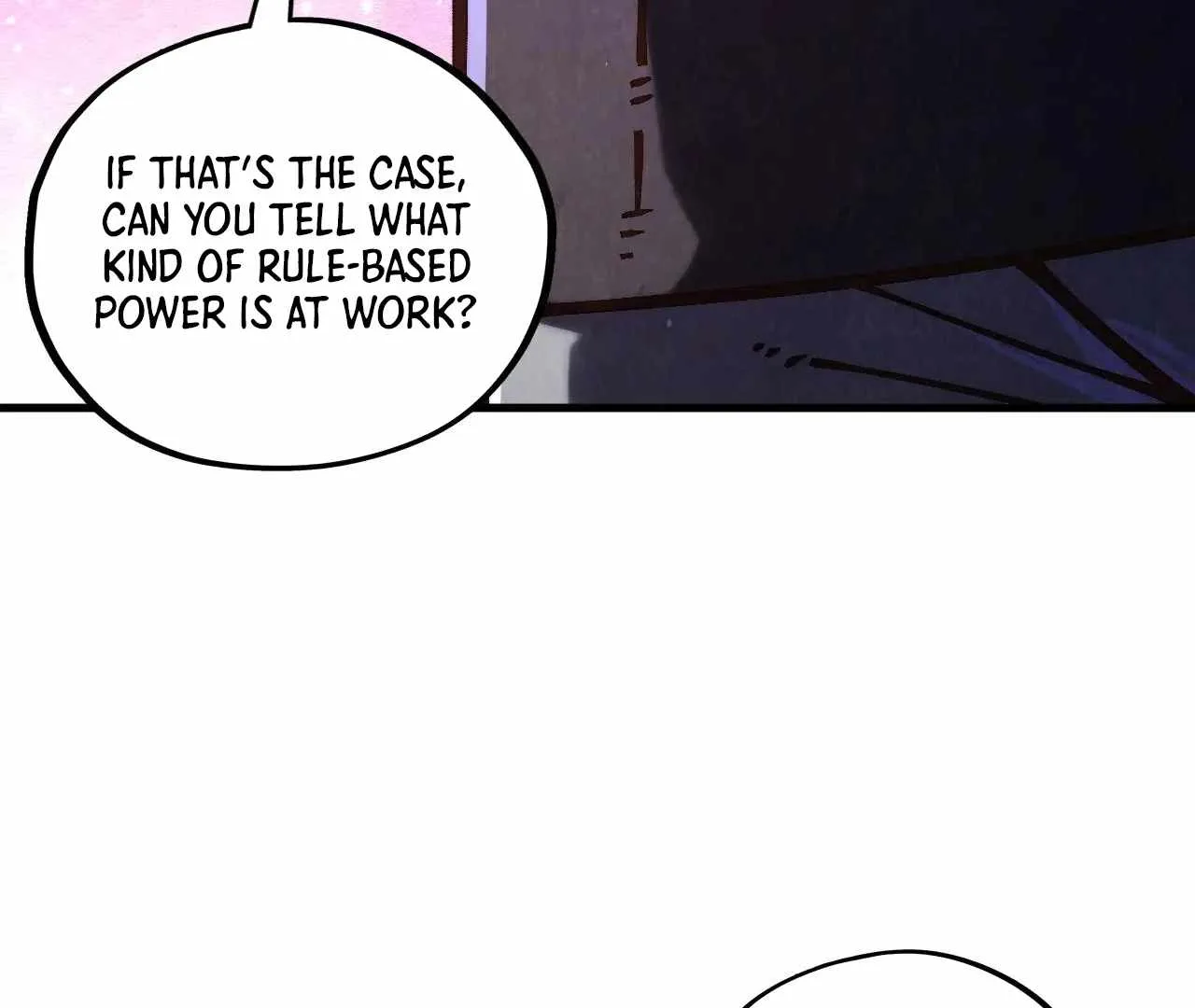 The Eternal Supreme Chapter 380 page 25