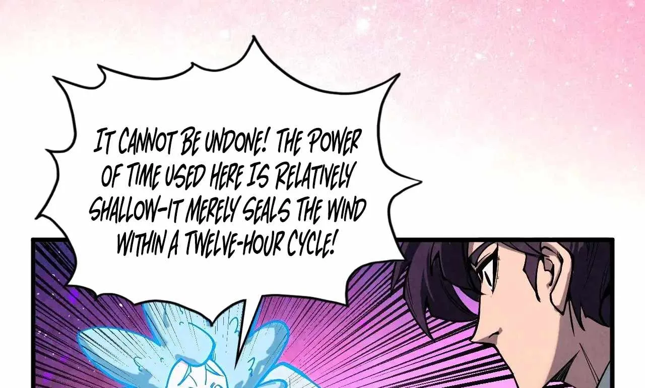 The Eternal Supreme Chapter 380 page 42
