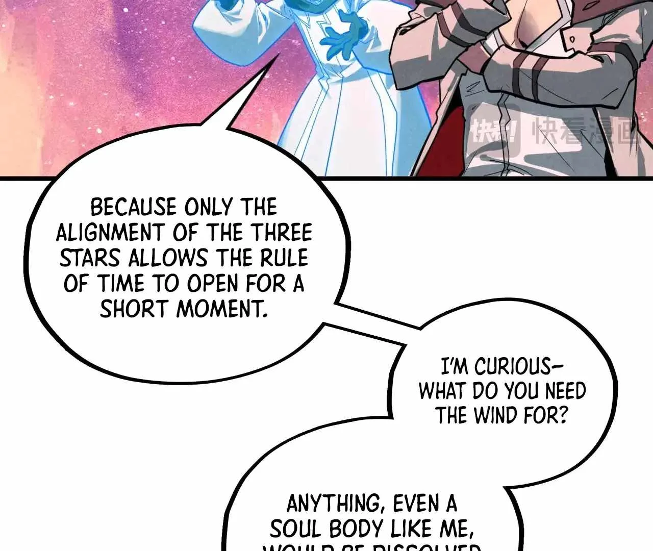 The Eternal Supreme Chapter 380 page 48