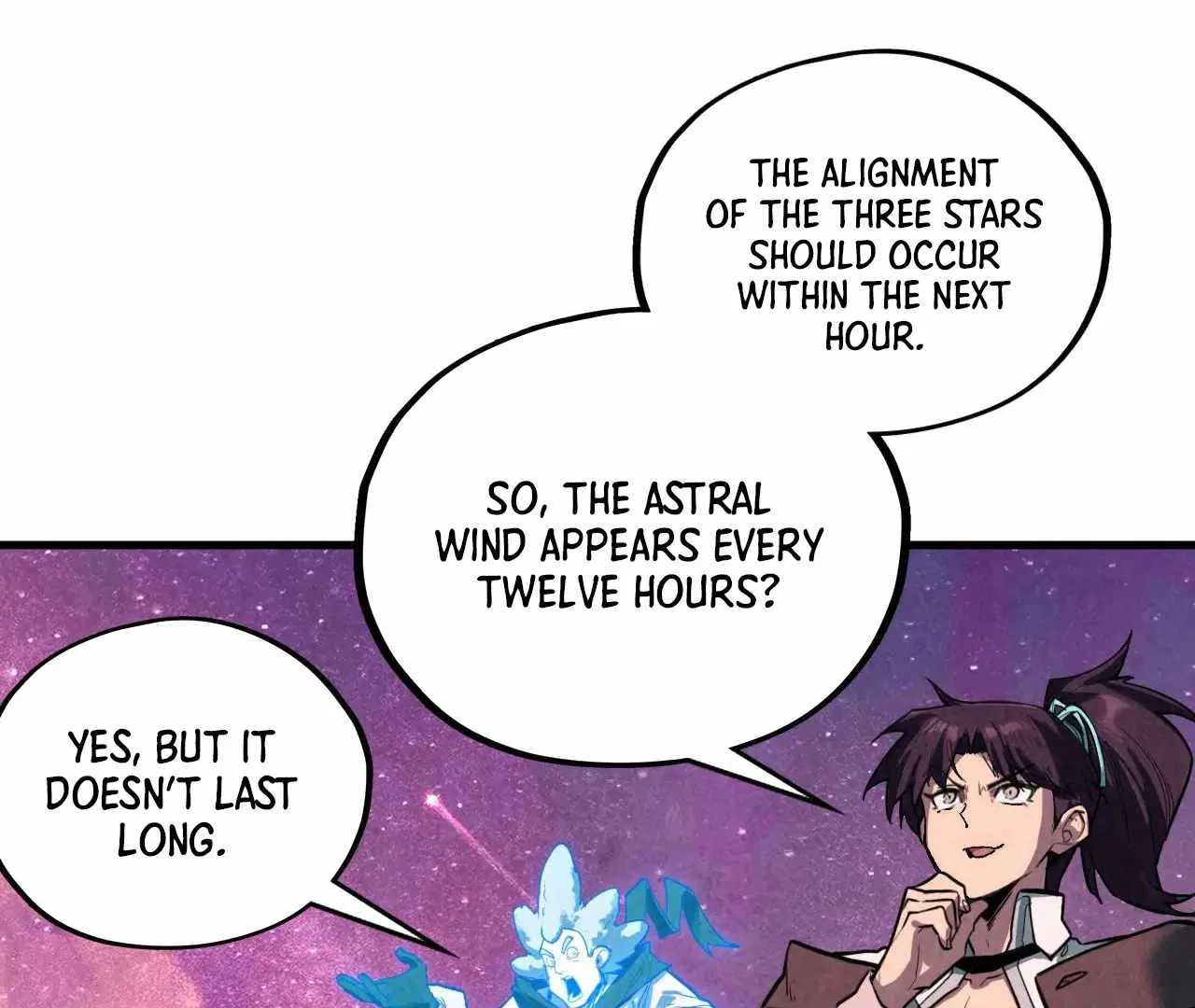 The Eternal Supreme Chapter 380 page 47