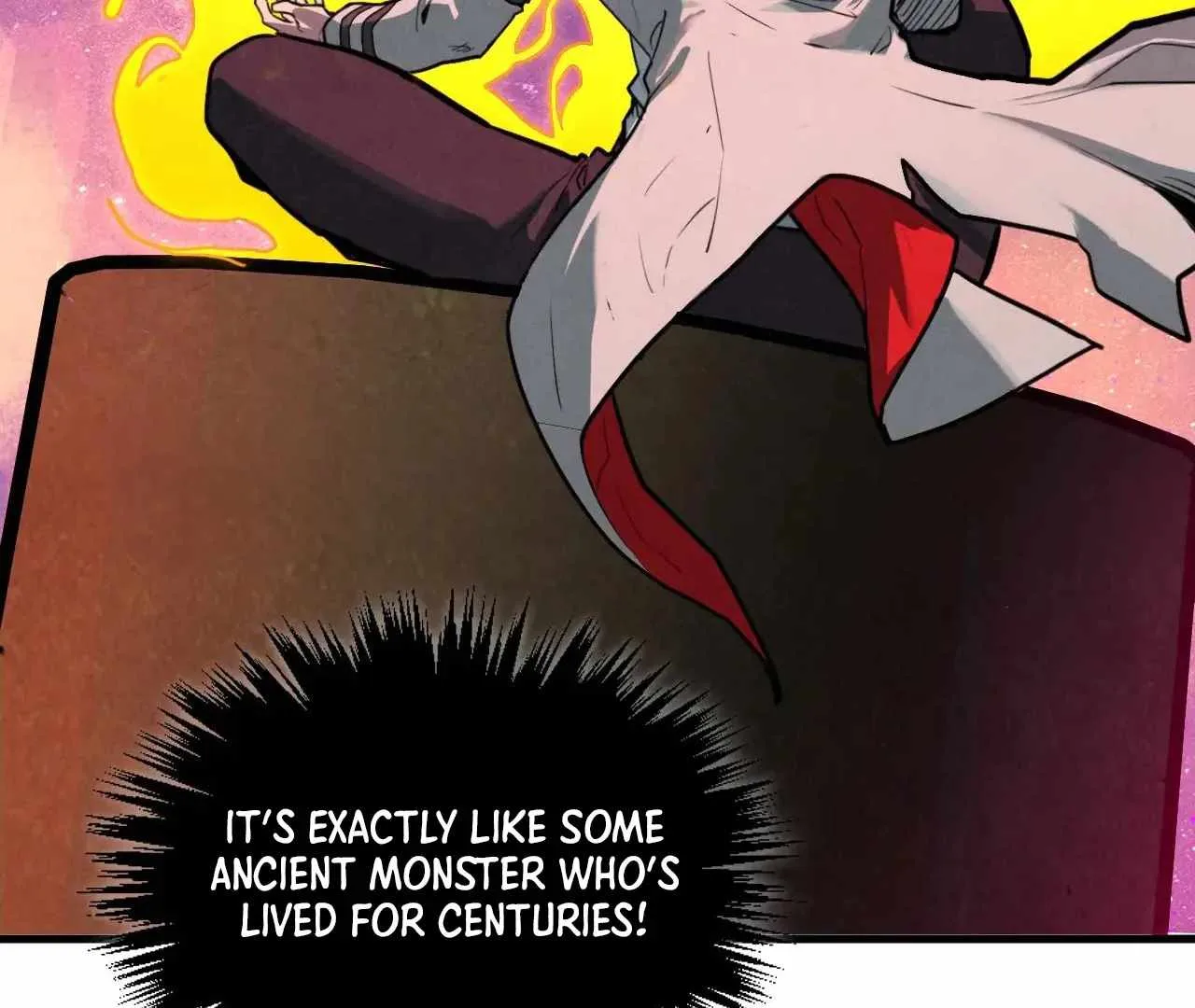 The Eternal Supreme Chapter 380 page 57