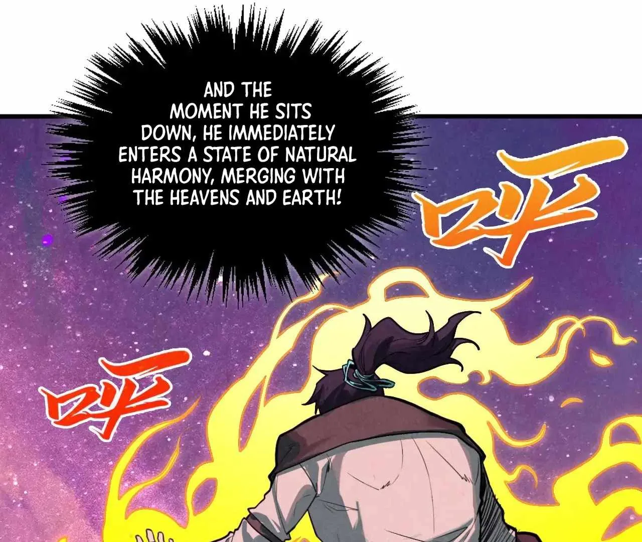 The Eternal Supreme Chapter 380 page 56