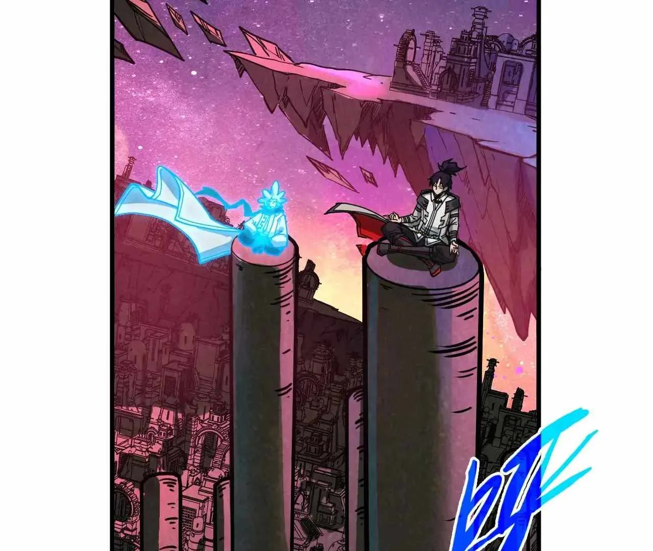 The Eternal Supreme Chapter 380 page 62
