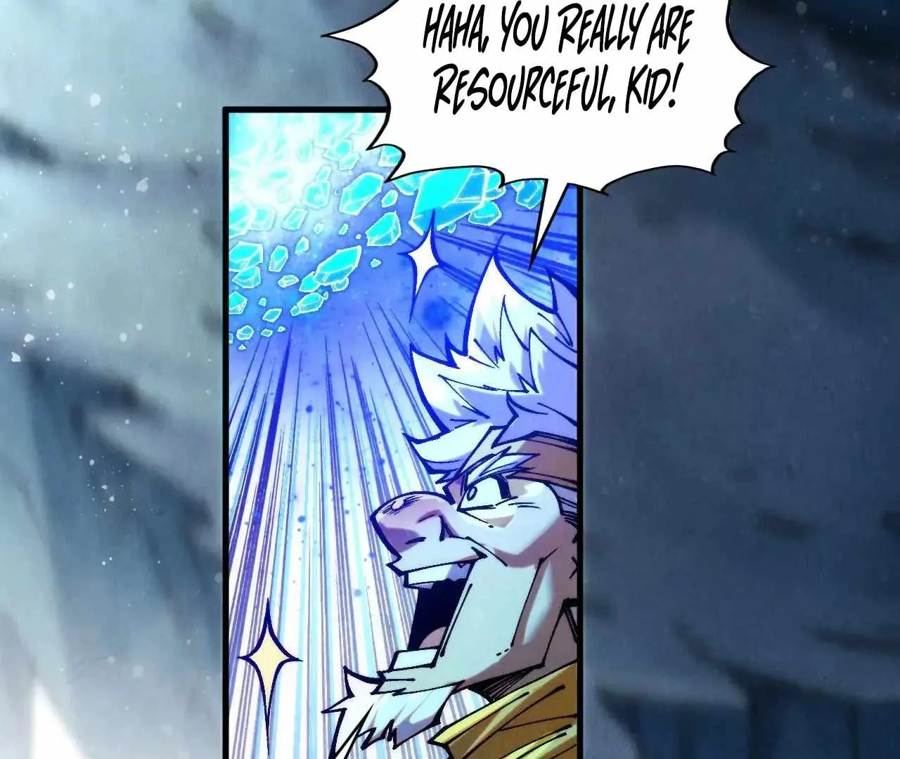The Eternal Supreme Chapter 380 page 79
