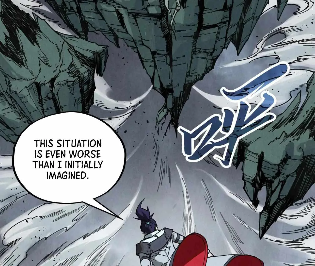 The Eternal Supreme Chapter 380 page 69