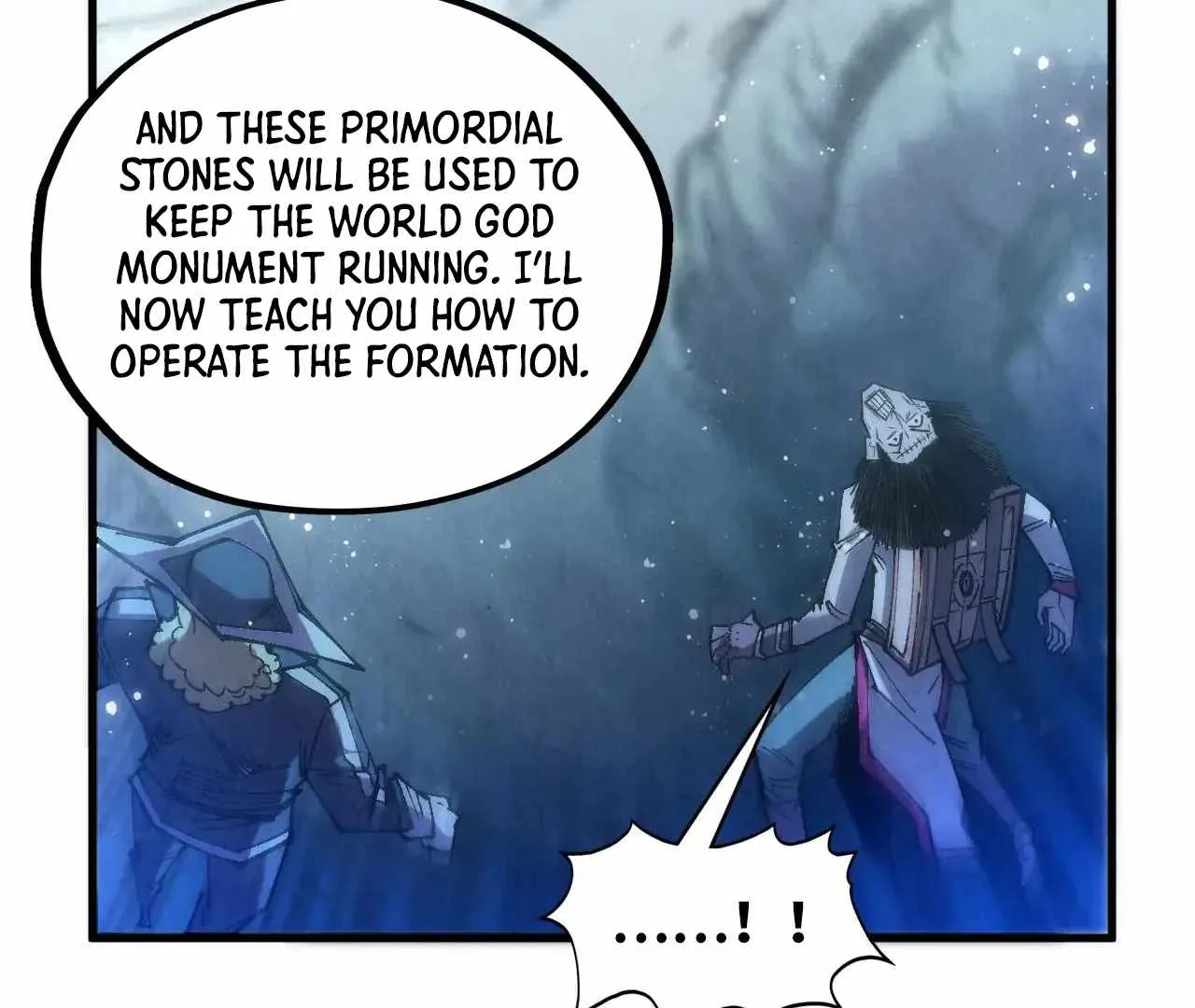 The Eternal Supreme Chapter 380 page 83