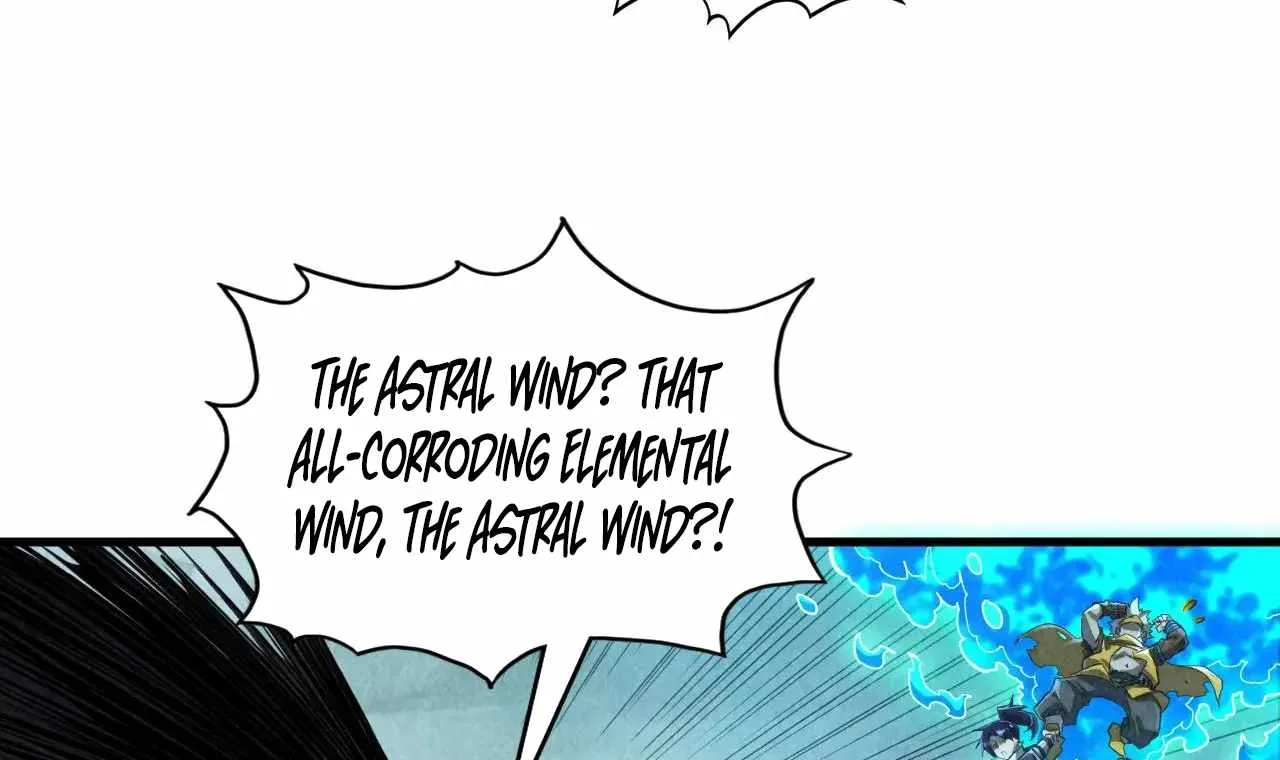 The Eternal Supreme Chapter 380 page 84