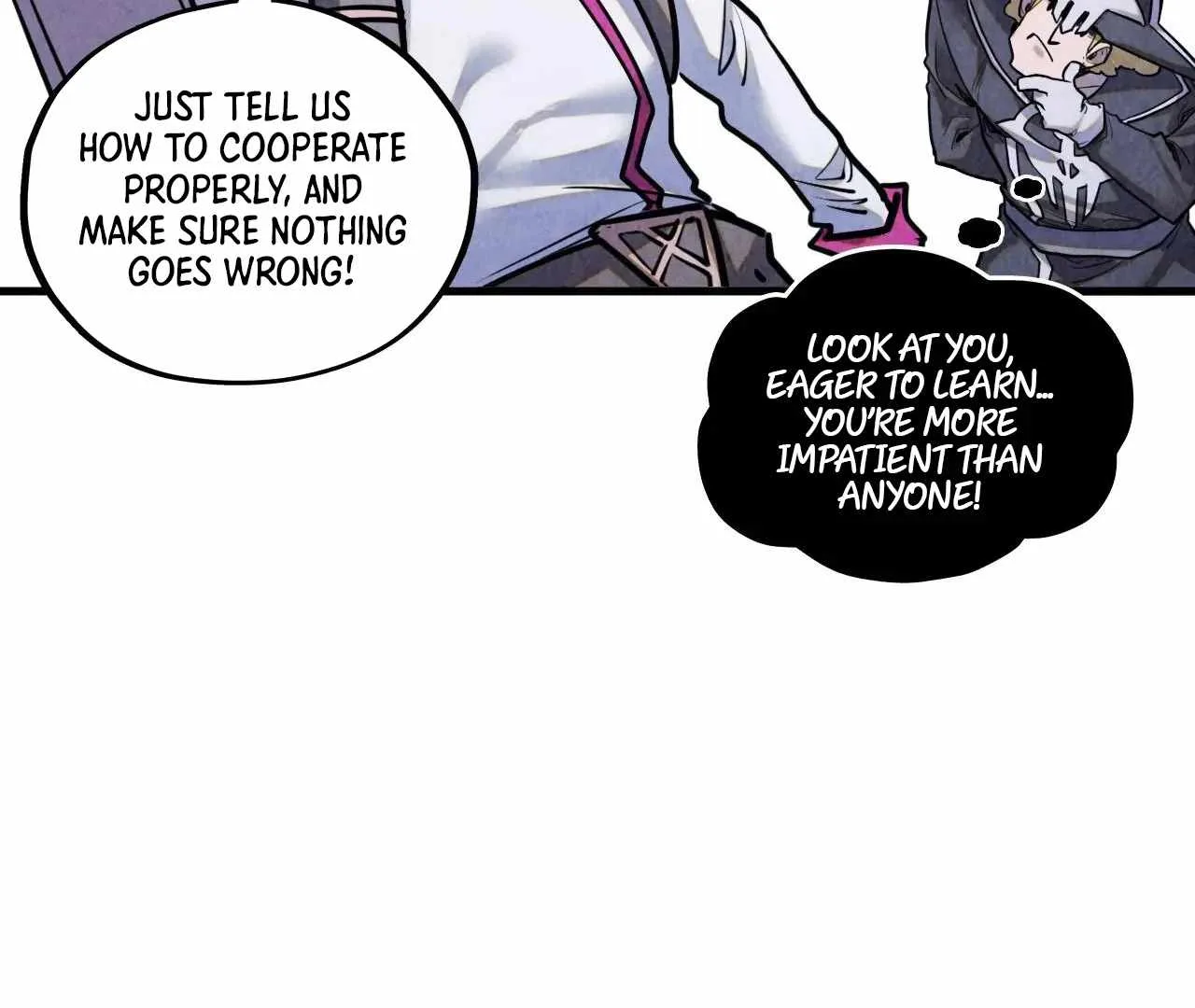 The Eternal Supreme Chapter 380 page 91
