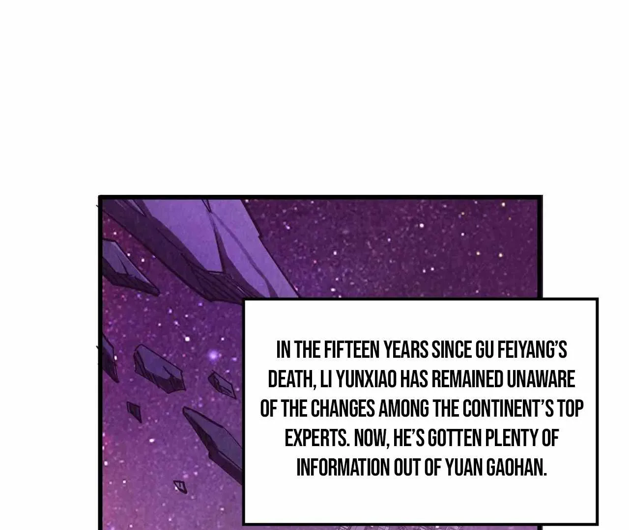 The Eternal Supreme Chapter 380 page 92