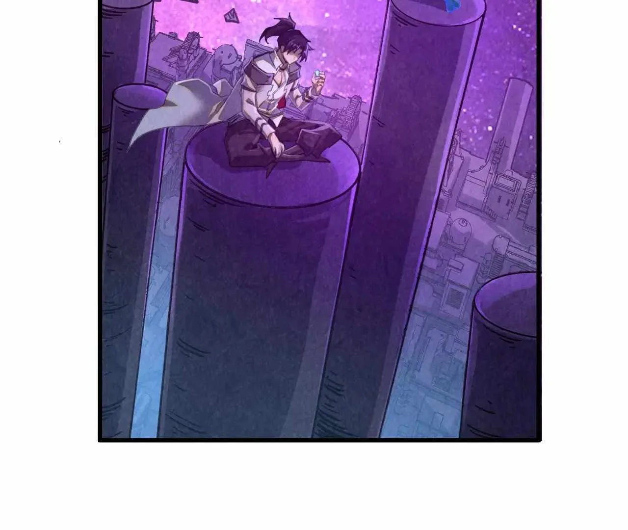 The Eternal Supreme Chapter 380 page 94