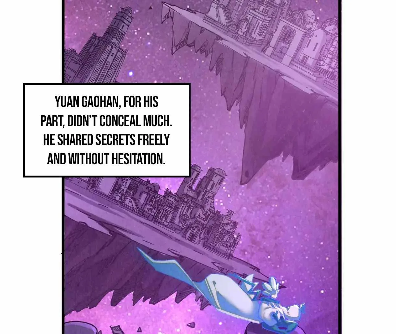 The Eternal Supreme Chapter 380 page 93