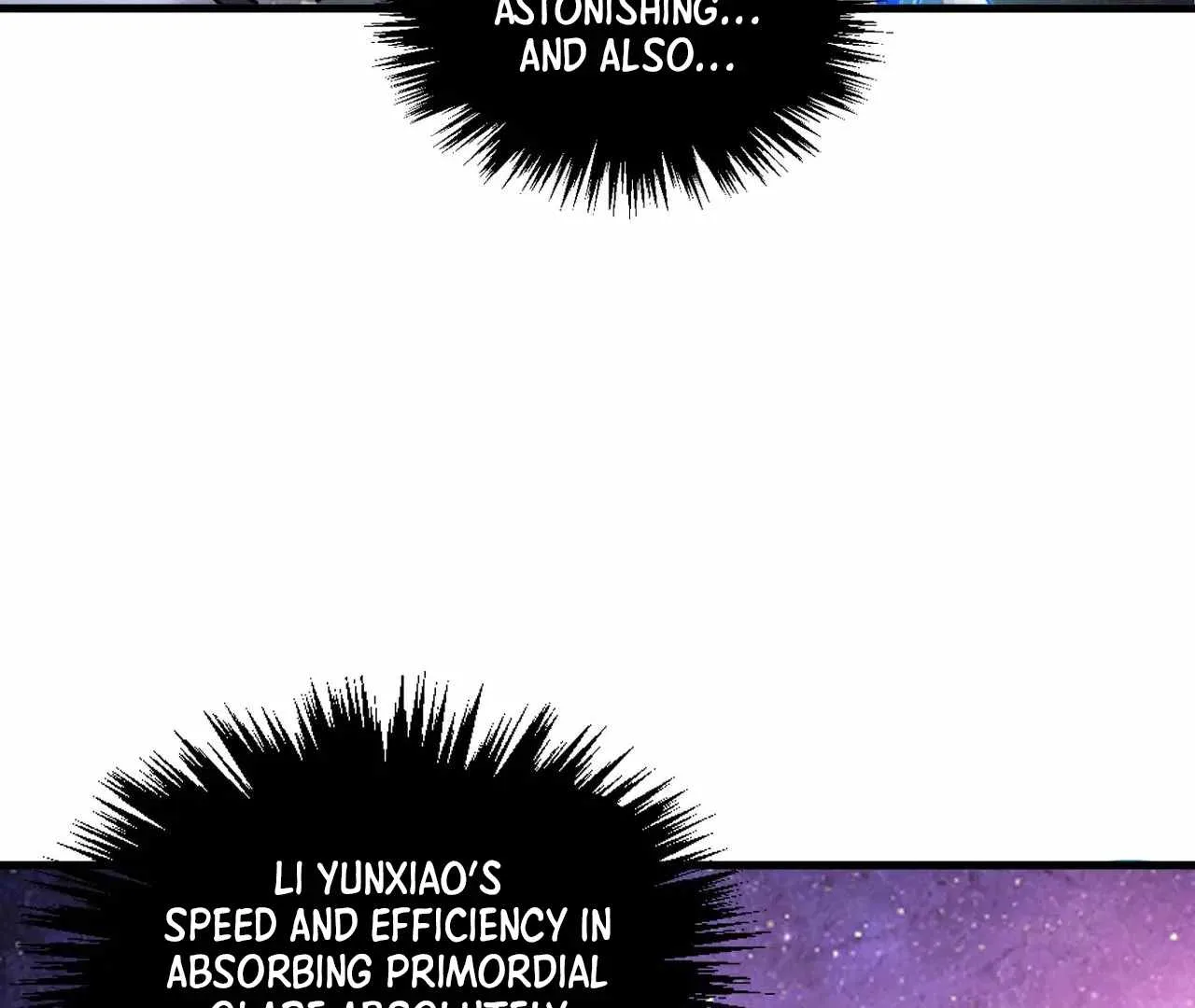 The Eternal Supreme Chapter 380 page 97