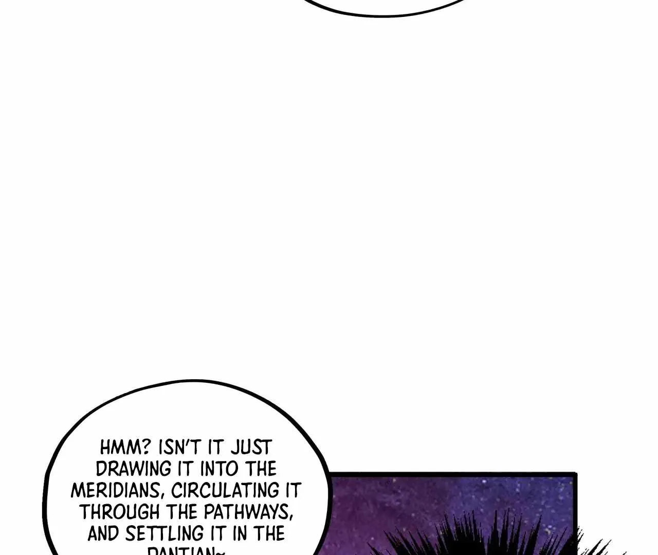 The Eternal Supreme Chapter 380 page 101