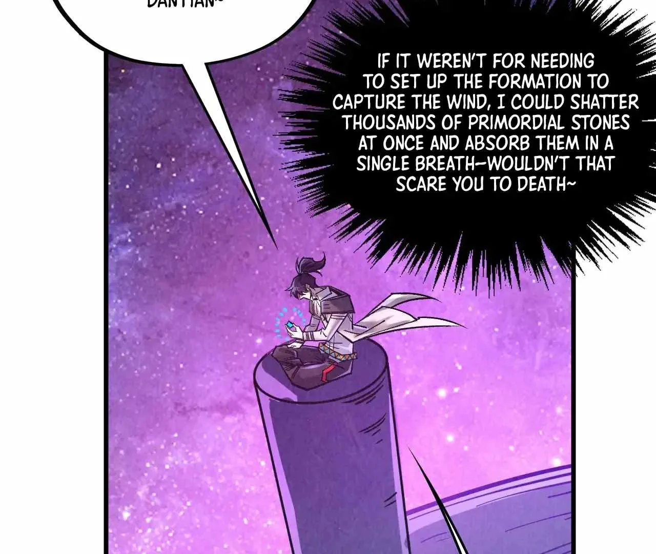The Eternal Supreme Chapter 380 page 102