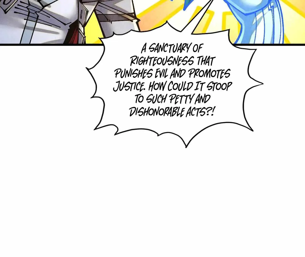 The Eternal Supreme Chapter 380 page 115