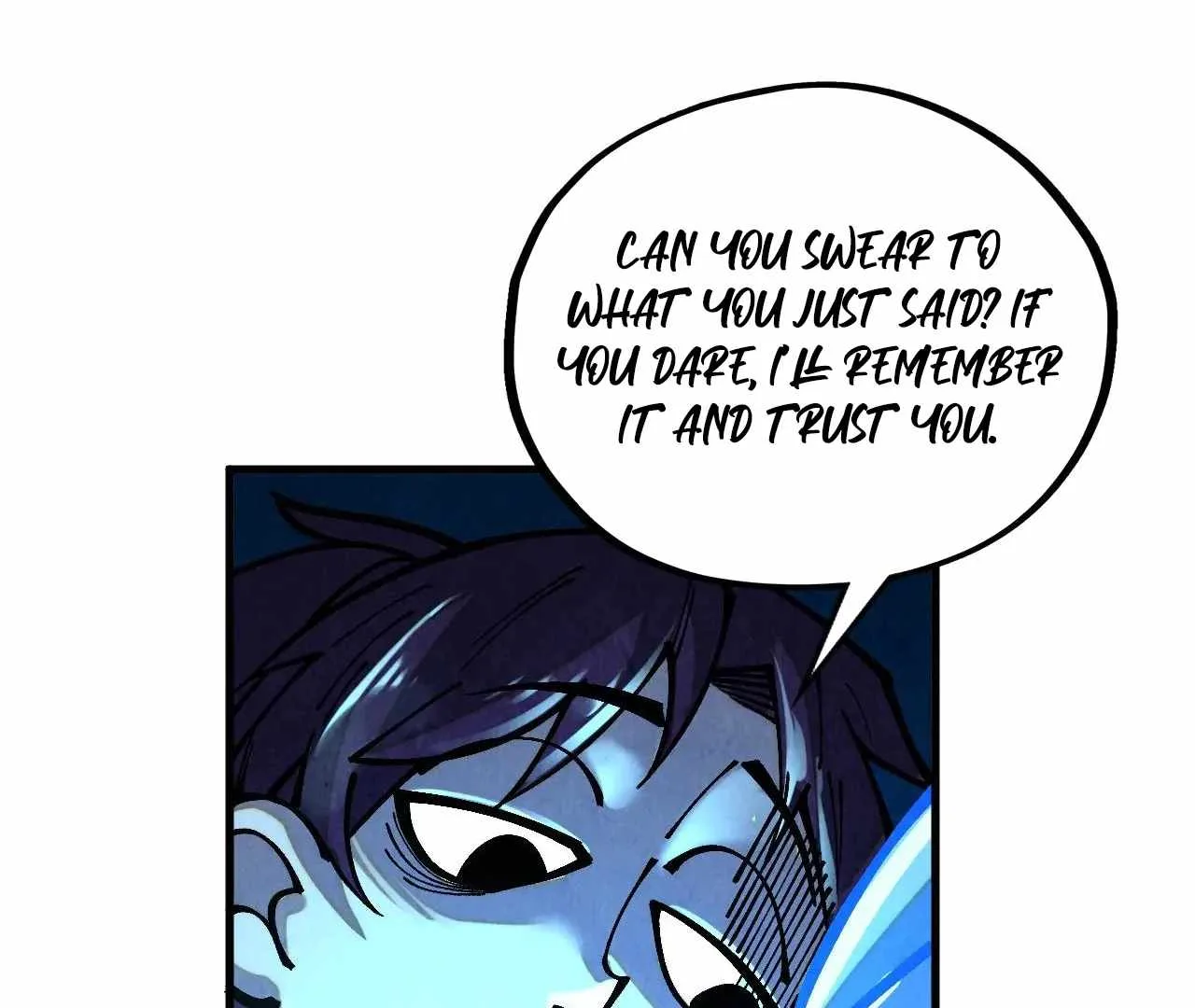 The Eternal Supreme Chapter 380 page 116