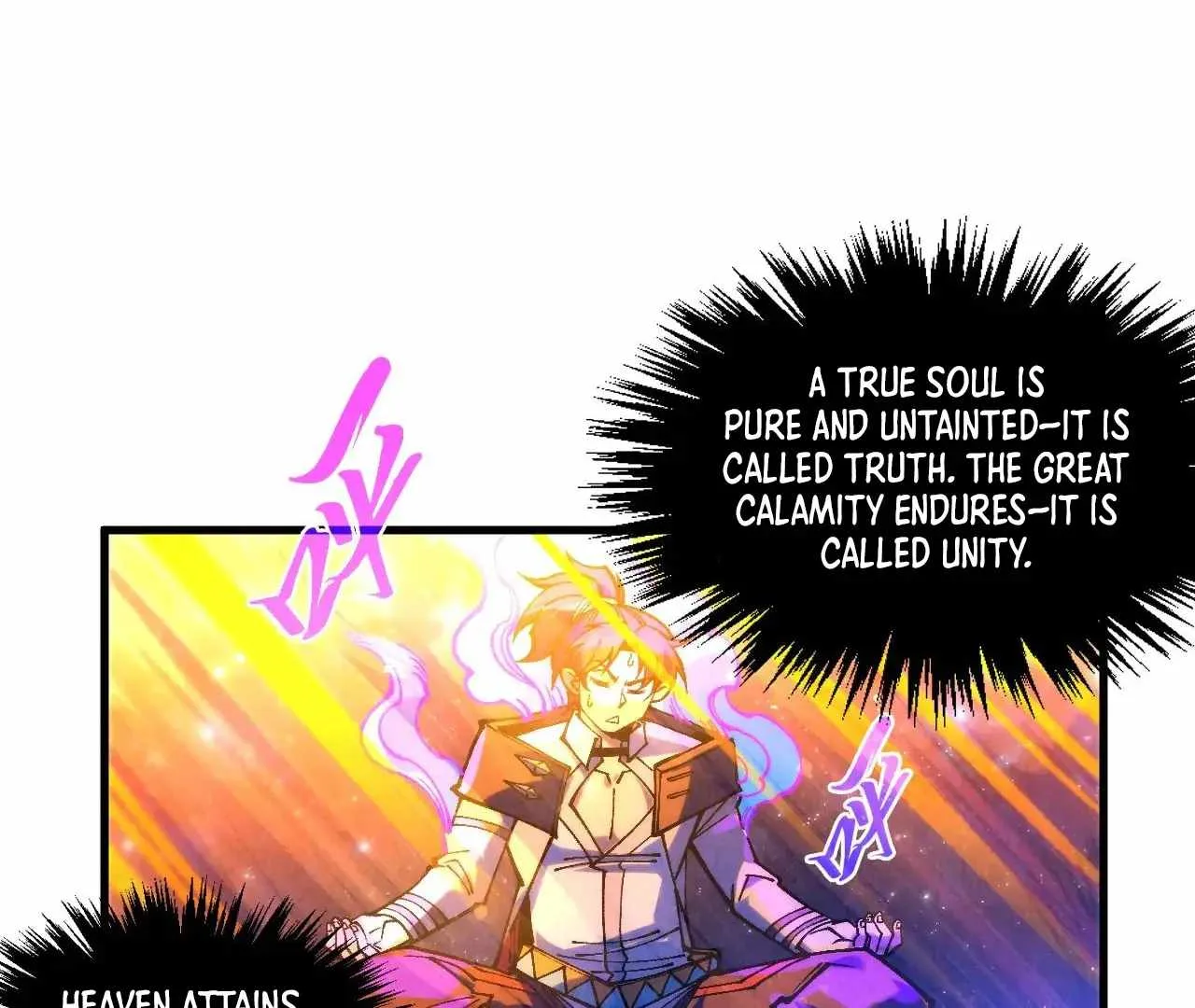 The Eternal Supreme Chapter 380 page 140