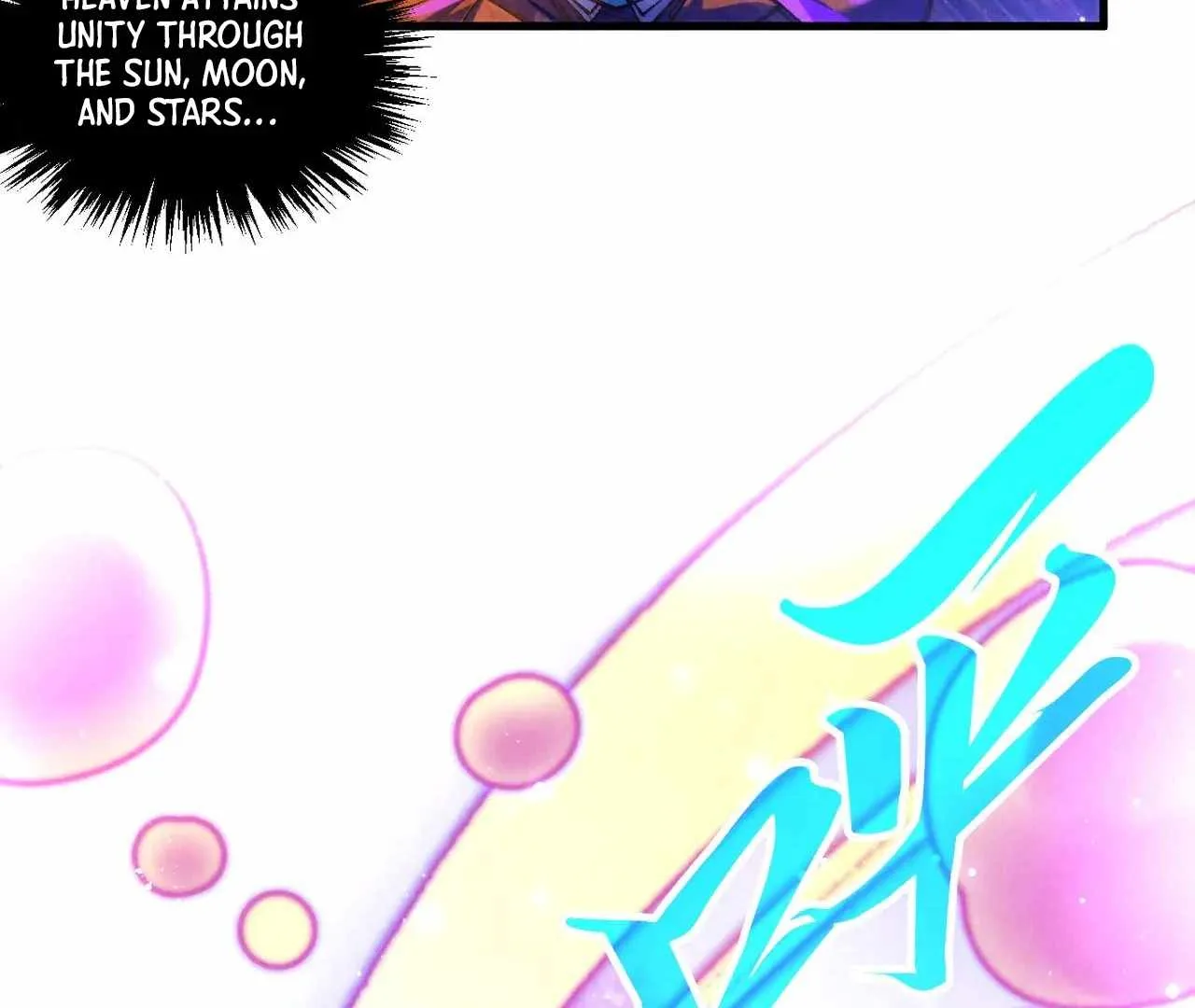 The Eternal Supreme Chapter 380 page 141