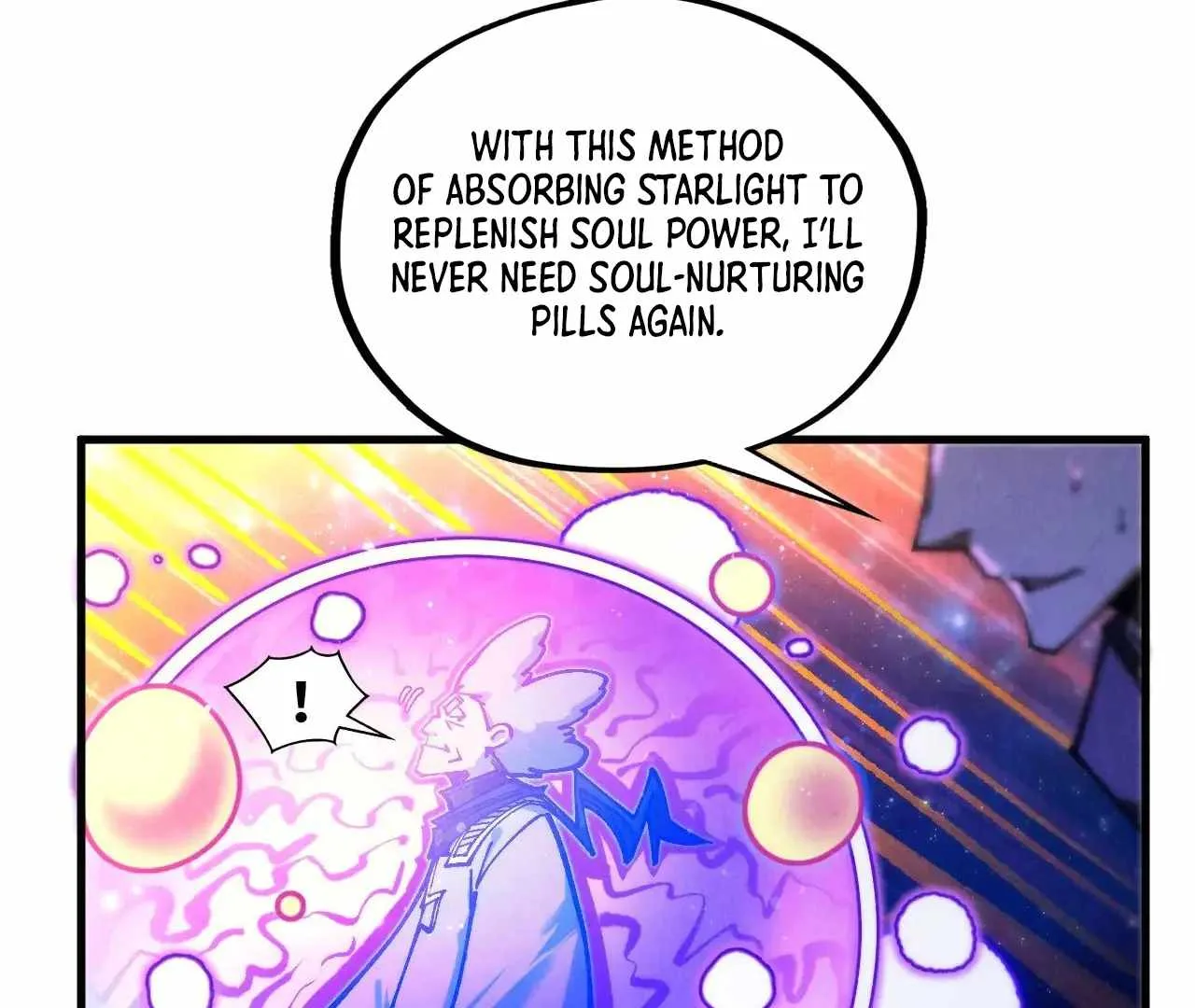 The Eternal Supreme Chapter 380 page 147