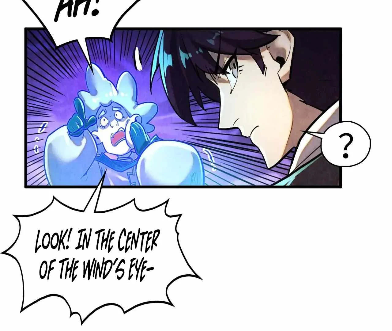 The Eternal Supreme Chapter 382 page 24