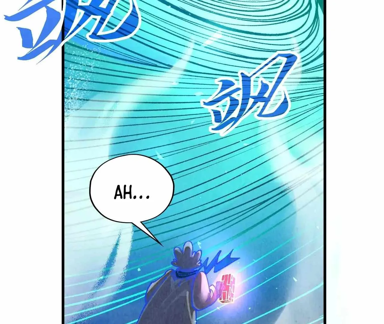 The Eternal Supreme Chapter 382 page 10
