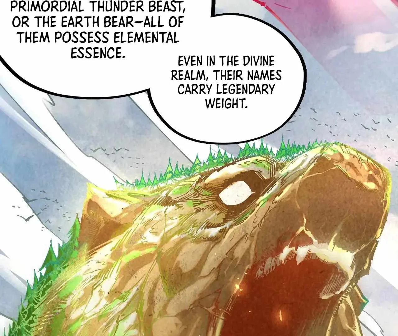 The Eternal Supreme Chapter 382 page 42