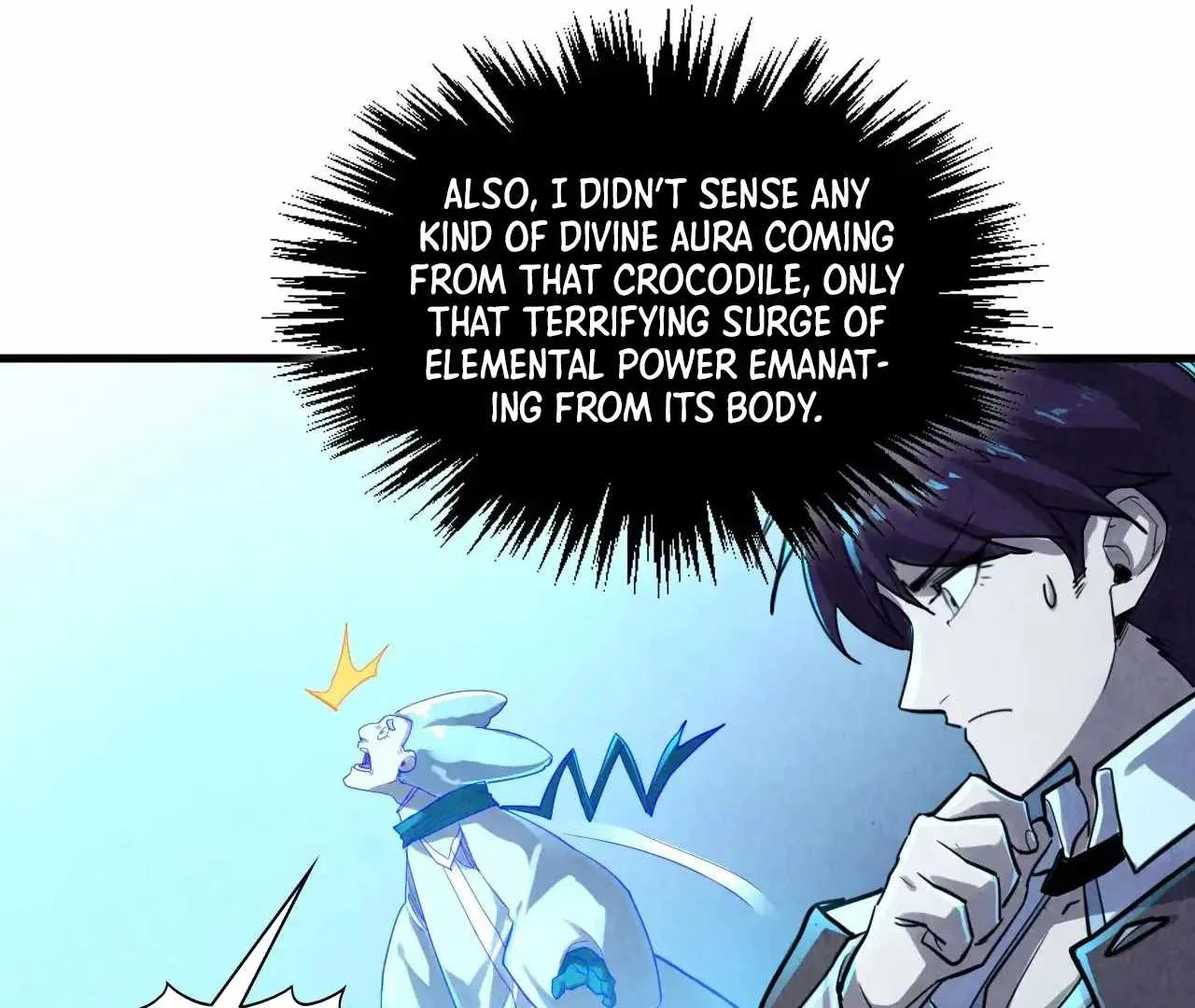 The Eternal Supreme Chapter 382 page 47