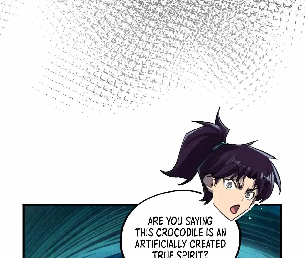 The Eternal Supreme Chapter 382 page 53