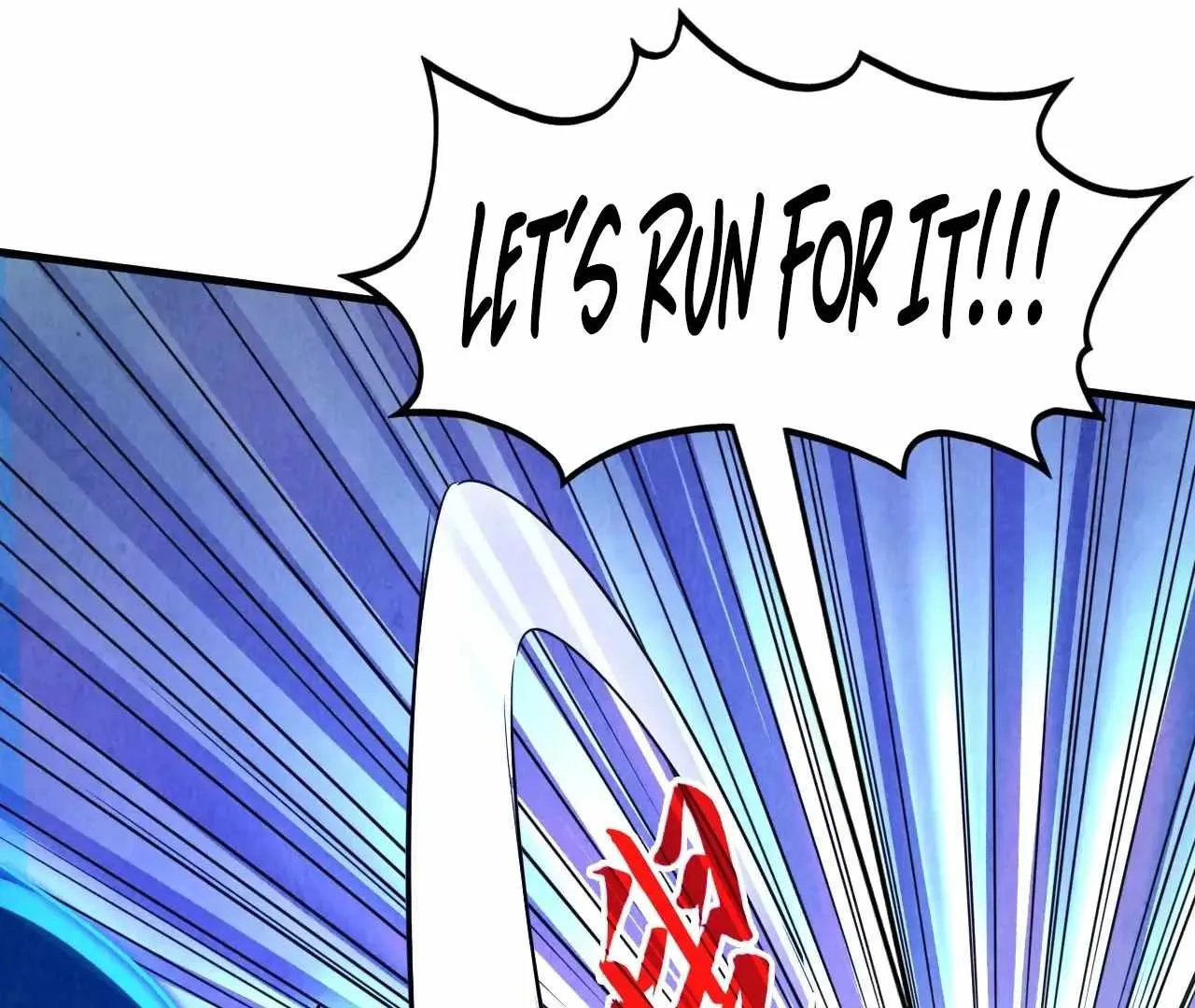 The Eternal Supreme Chapter 382 page 59