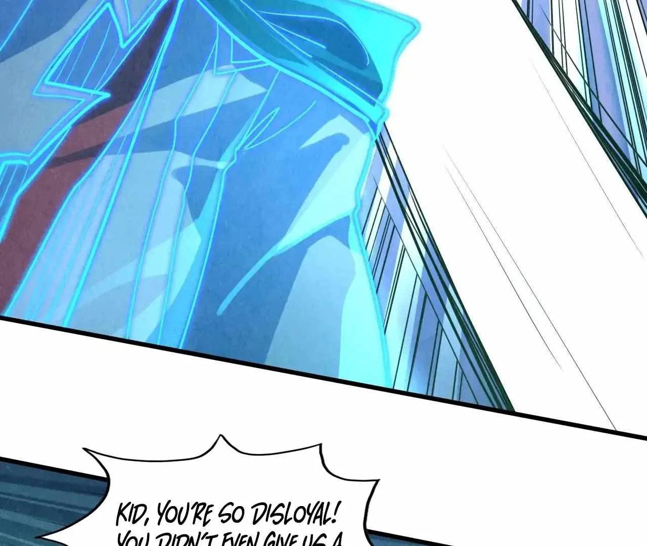 The Eternal Supreme Chapter 382 page 61