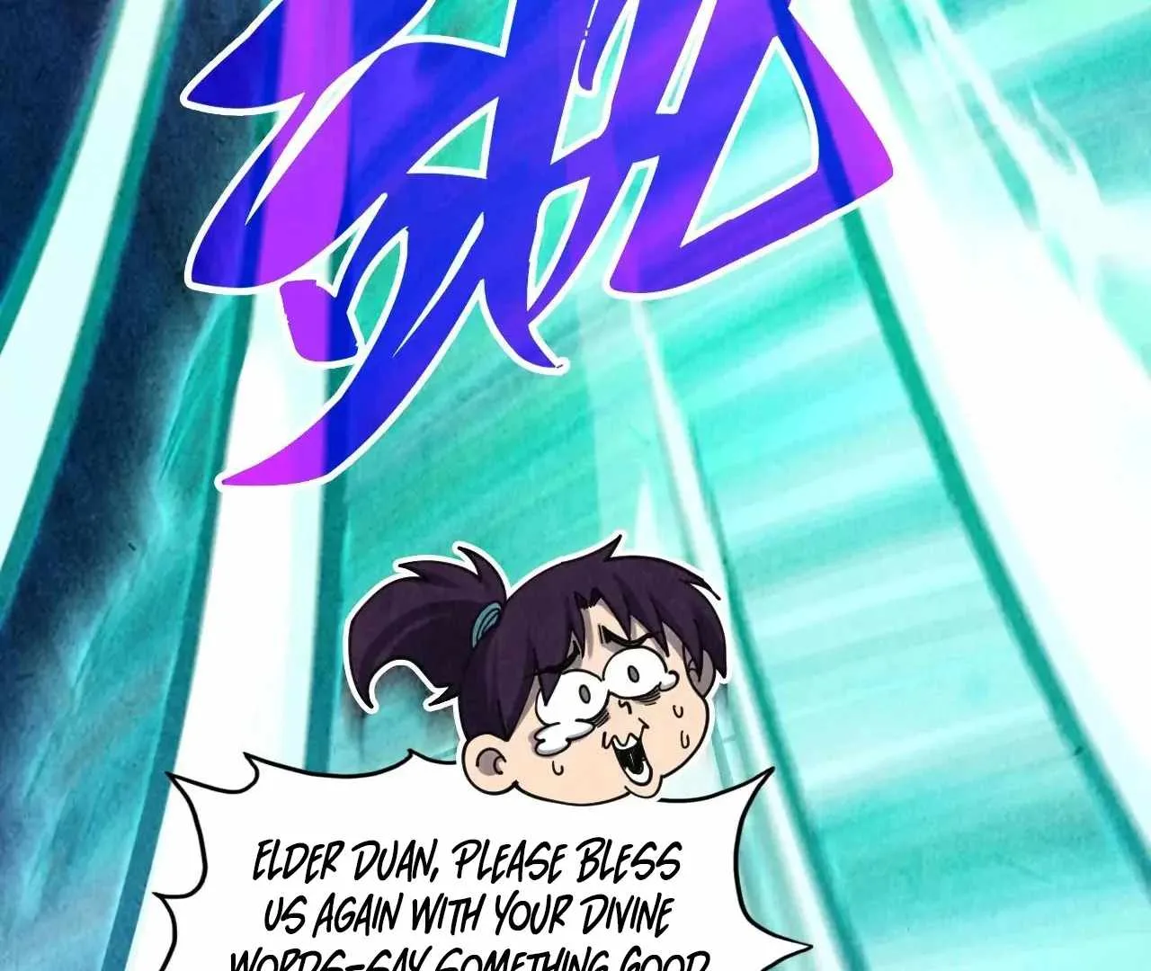 The Eternal Supreme Chapter 382 page 77