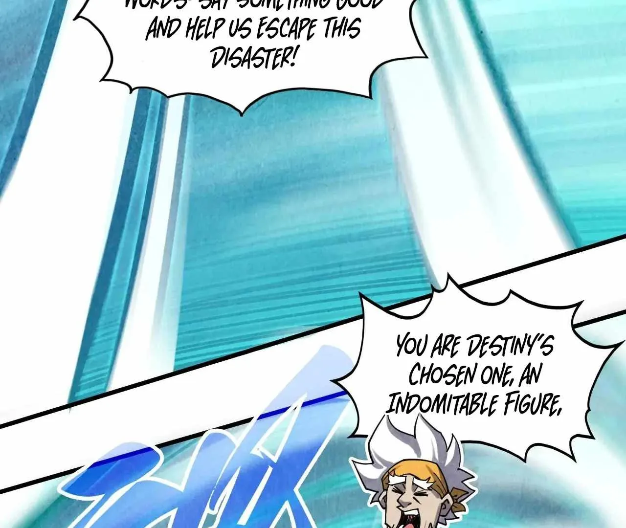 The Eternal Supreme Chapter 382 page 78
