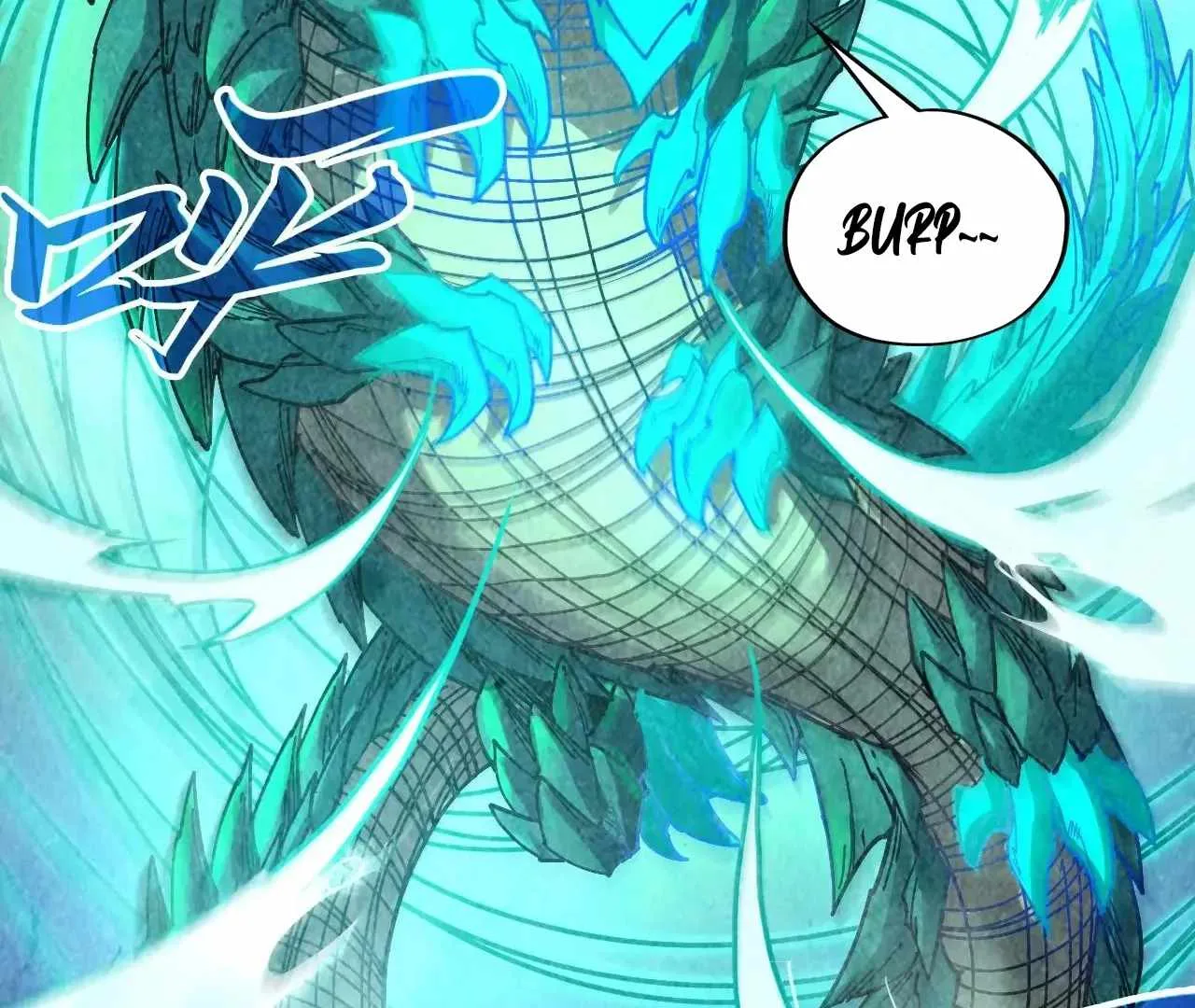 The Eternal Supreme Chapter 382 page 87