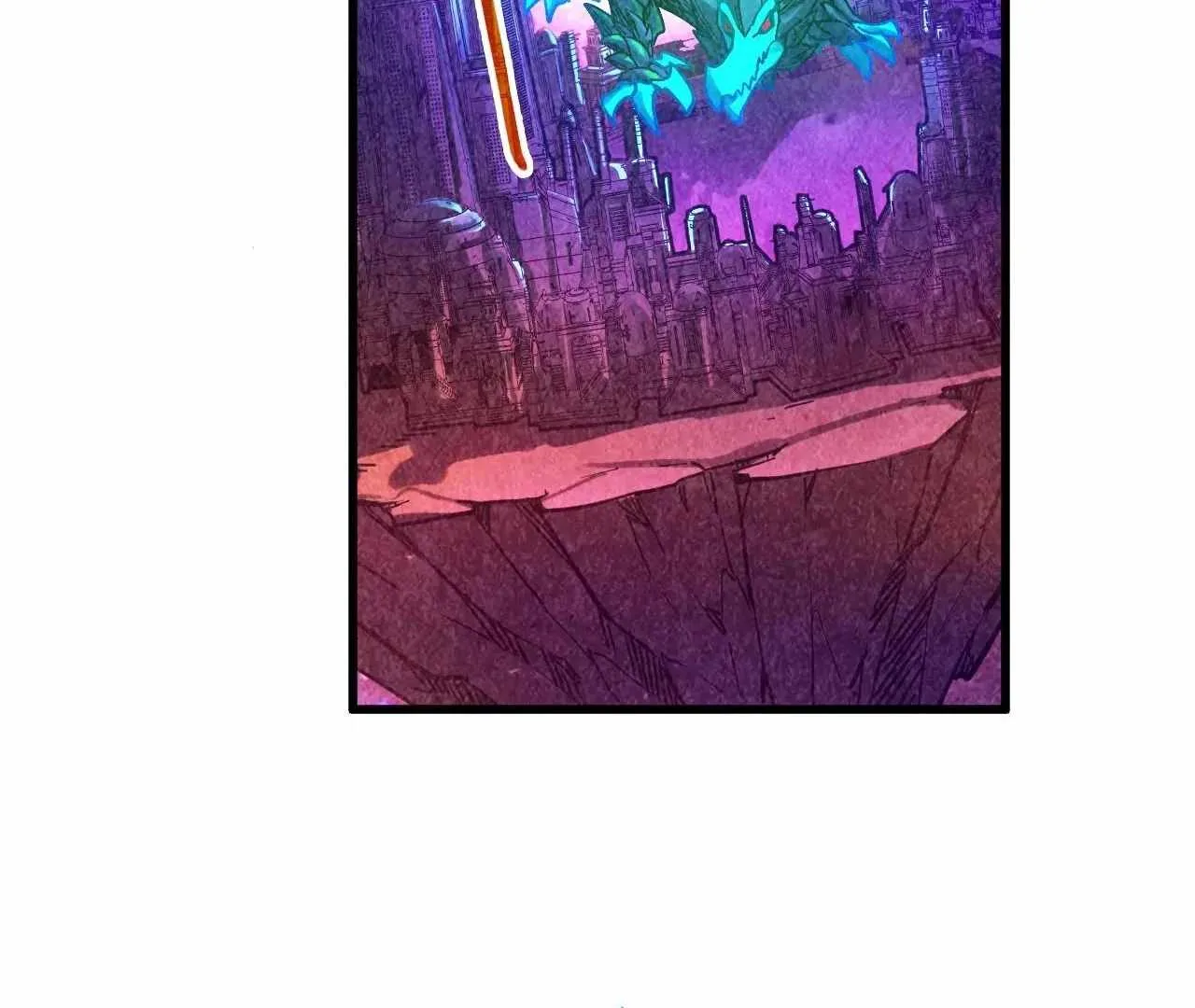 The Eternal Supreme Chapter 382 page 90