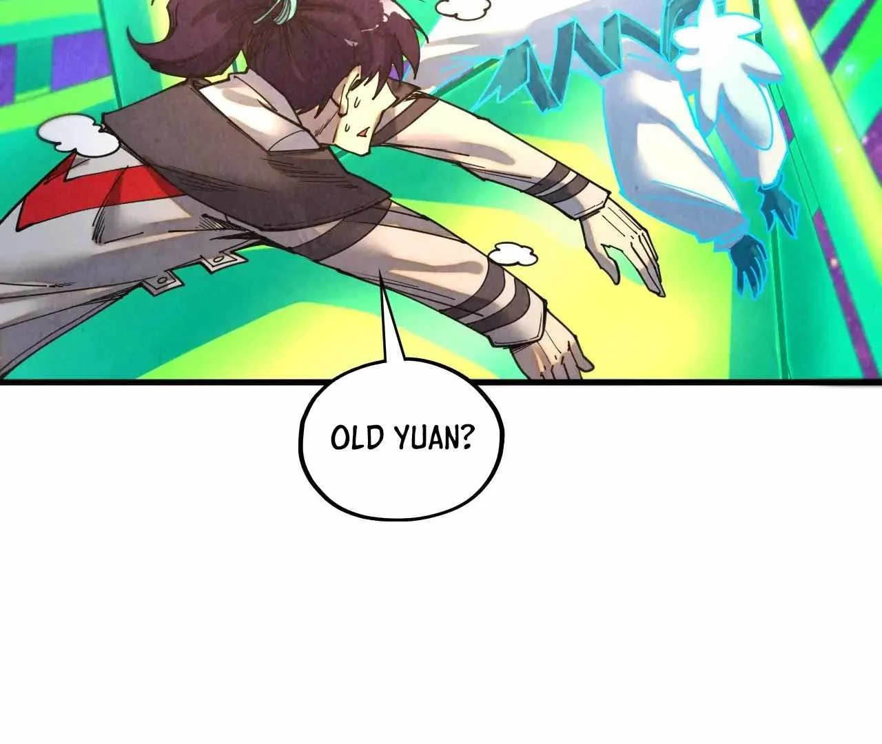 The Eternal Supreme Chapter 382 page 104