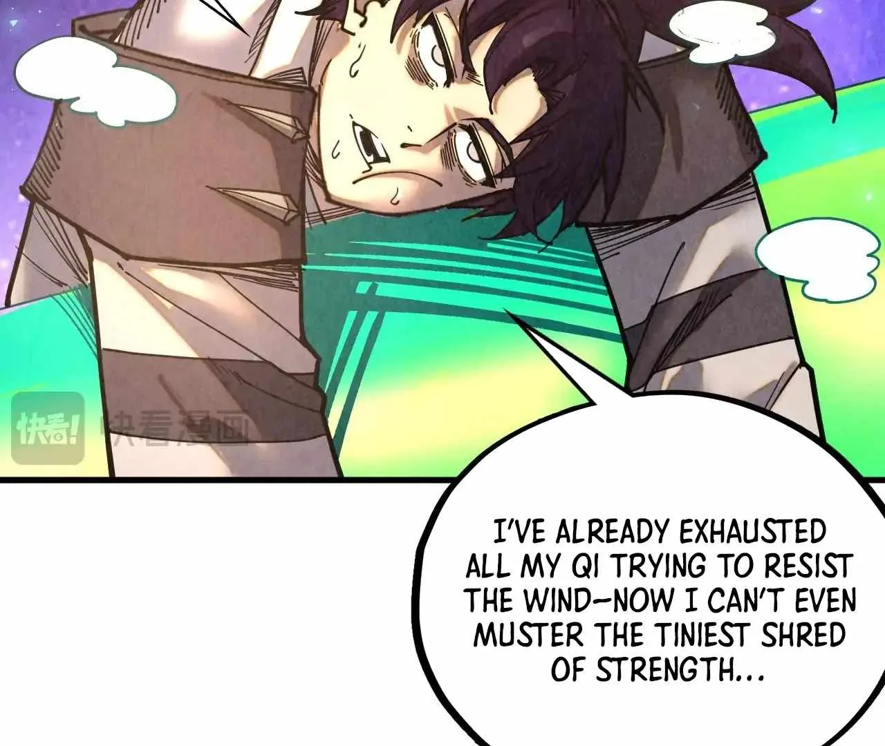 The Eternal Supreme Chapter 382 page 102