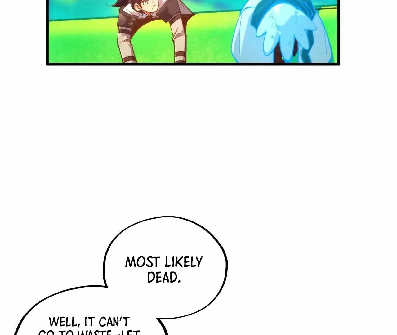 The Eternal Supreme Chapter 382 page 106