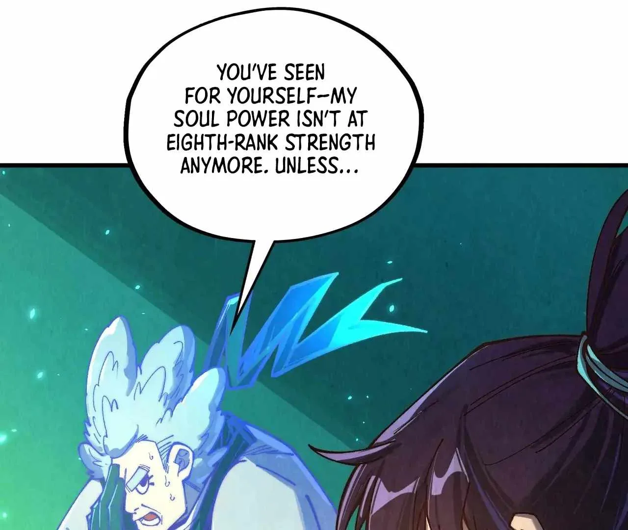 The Eternal Supreme Chapter 382 page 144