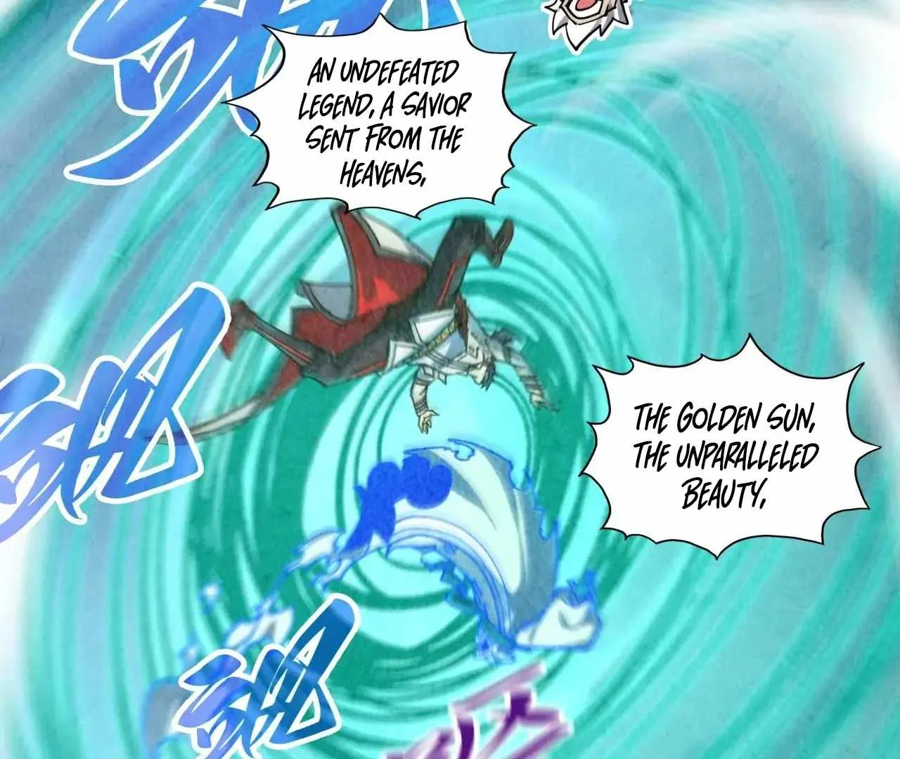 The Eternal Supreme Chapter 382 page 79