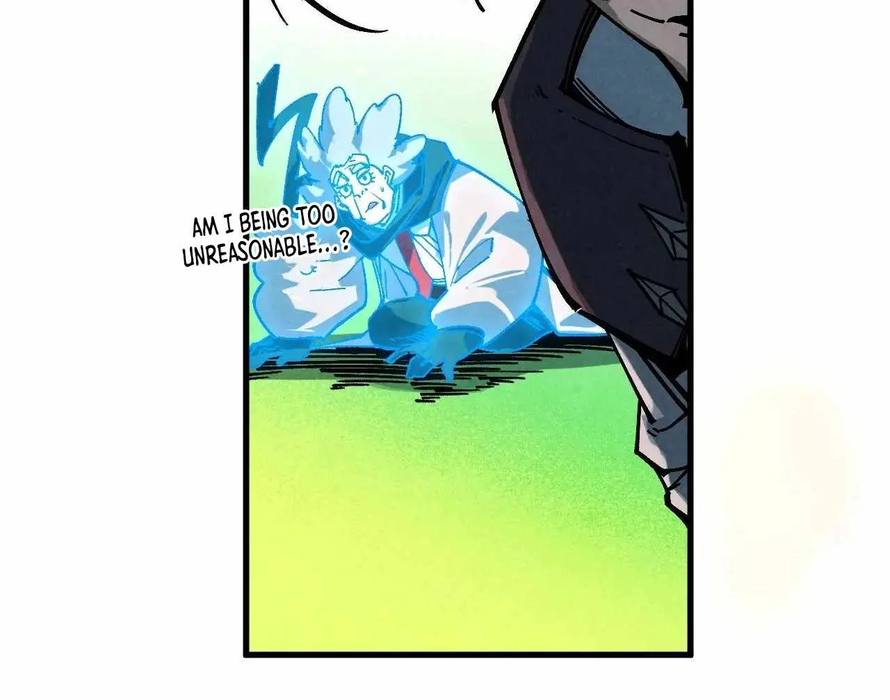 The Eternal Supreme Chapter 382 page 158