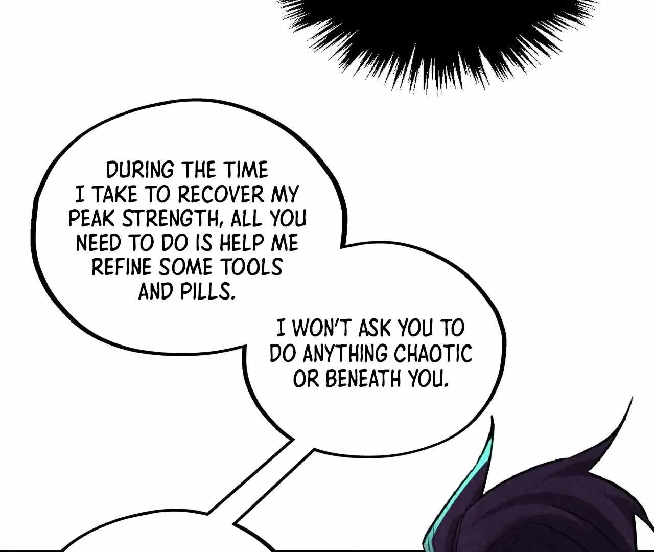 The Eternal Supreme Chapter 386 page 17