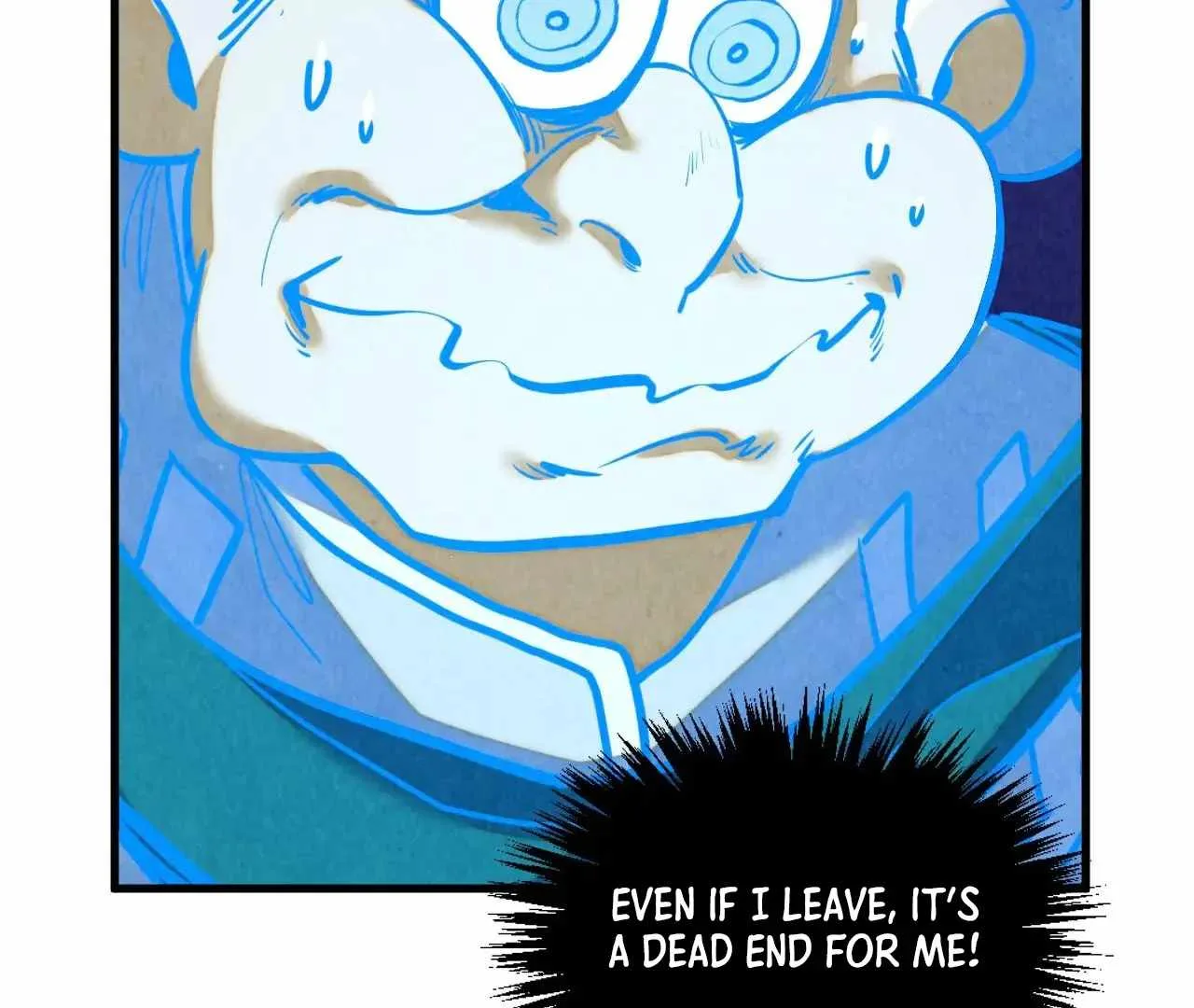 The Eternal Supreme Chapter 386 page 16