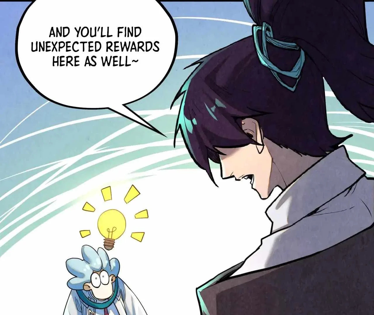 The Eternal Supreme Chapter 386 page 18