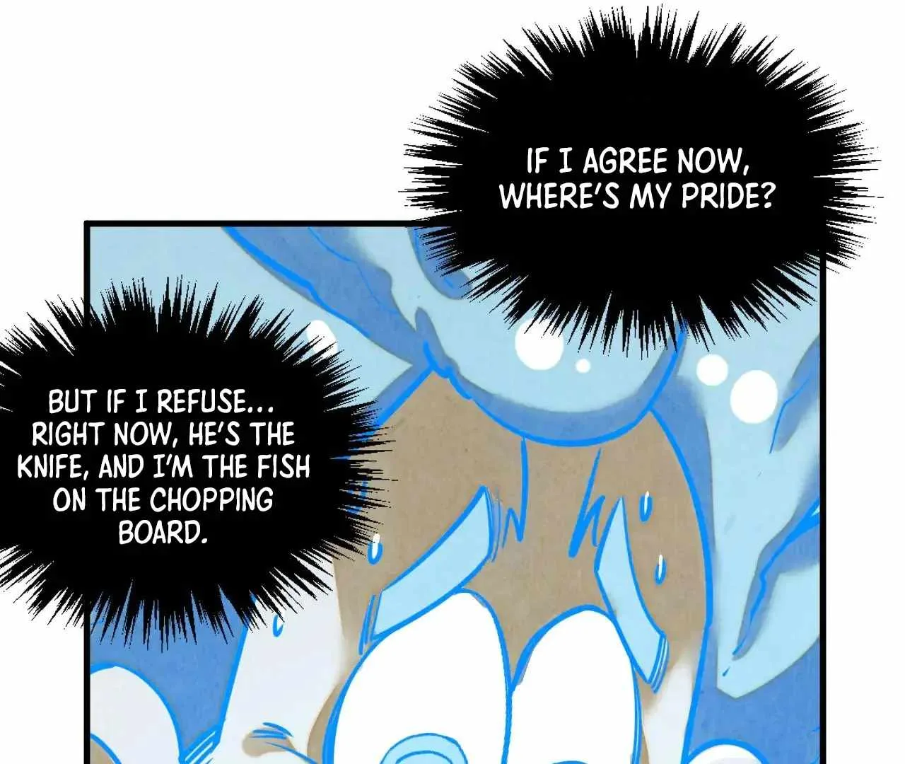 The Eternal Supreme Chapter 386 page 15