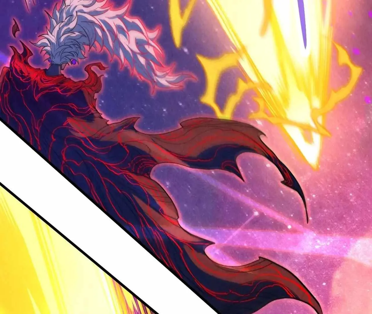 The Eternal Supreme Chapter 386 page 62