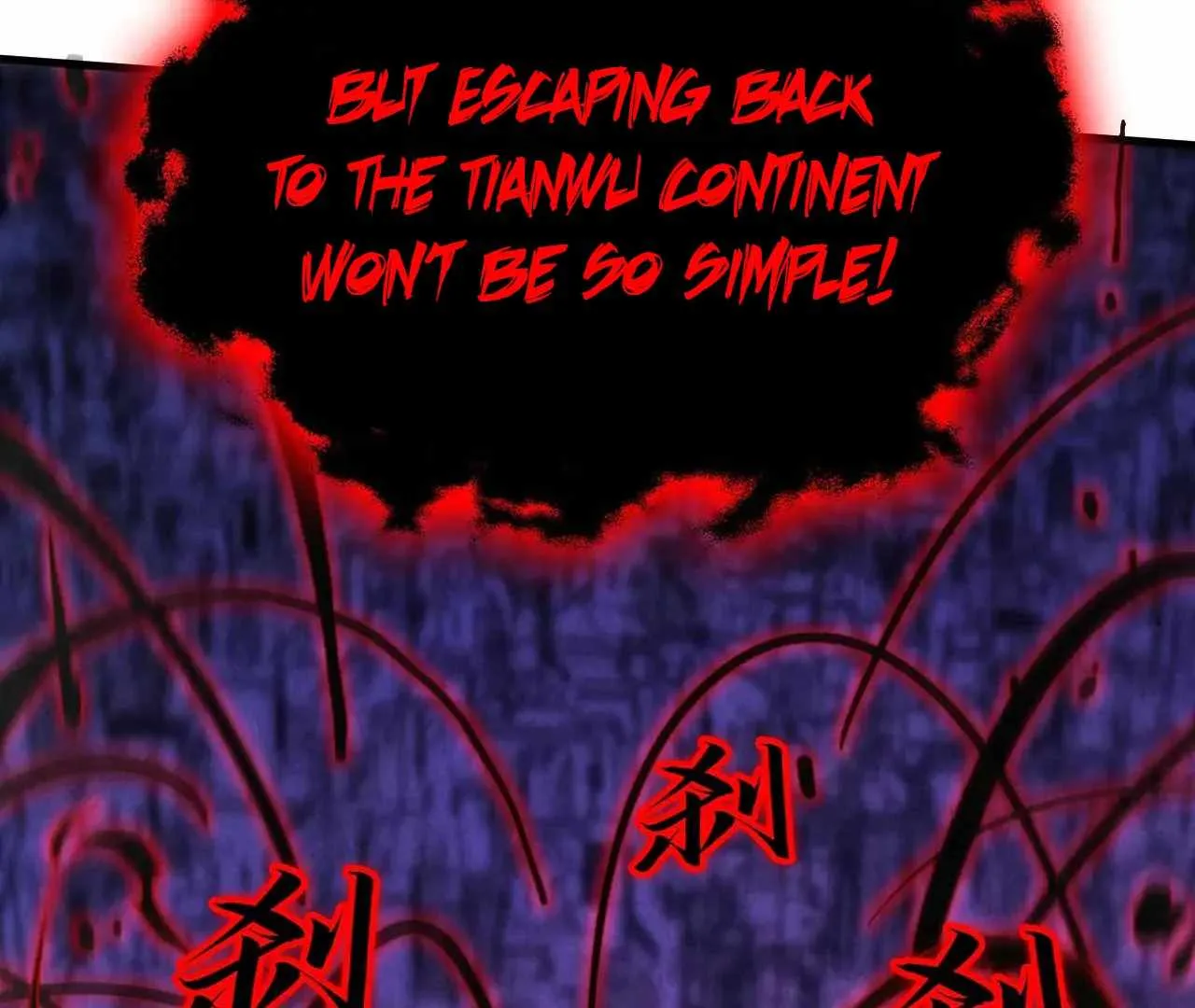 The Eternal Supreme Chapter 386 page 89