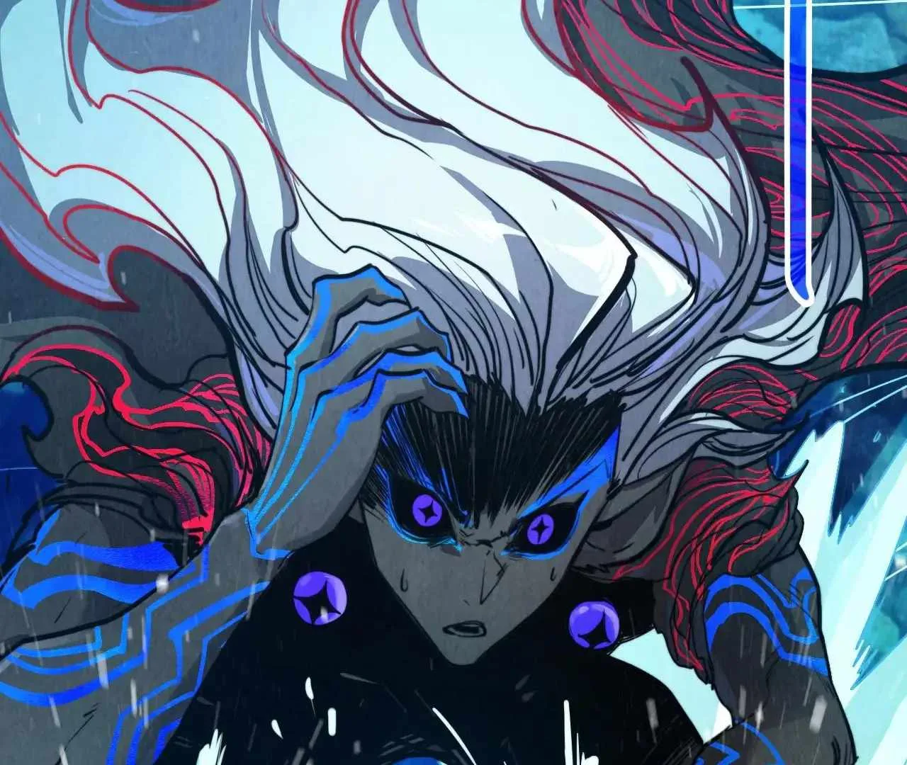 The Eternal Supreme Chapter 386 page 116