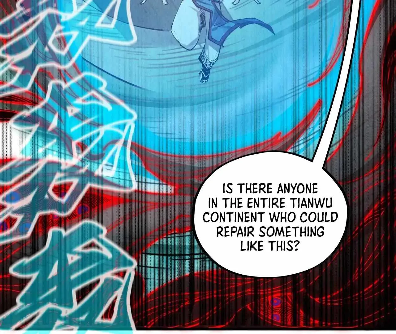 The Eternal Supreme Chapter 386 page 125